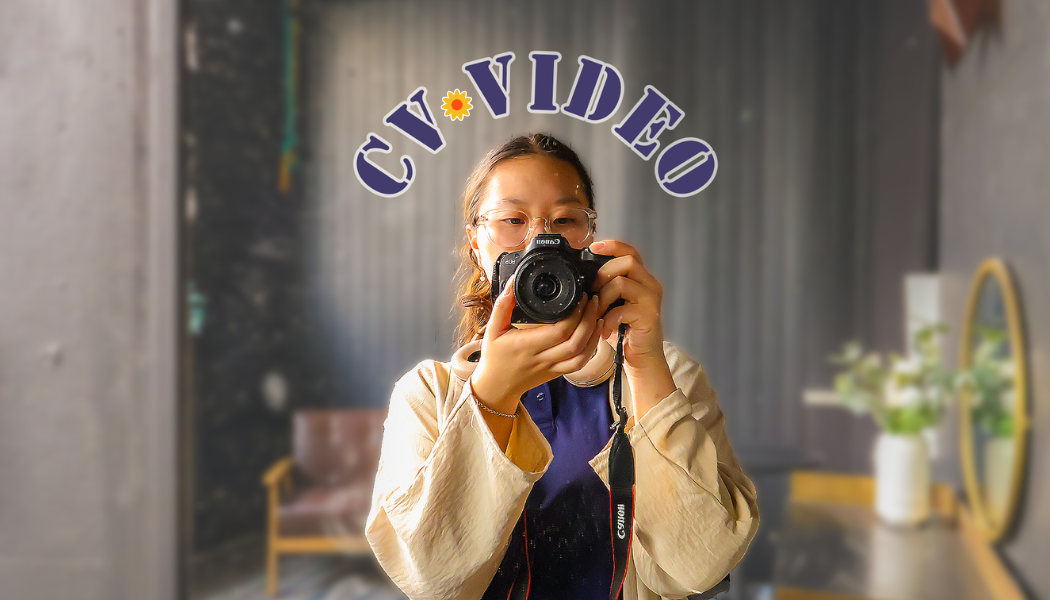 Miniature CV vidéo